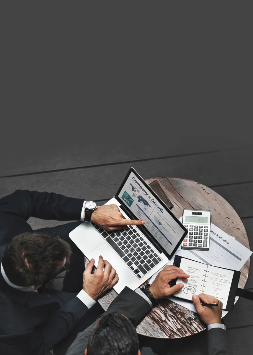 Consultoría estratégica empresarial